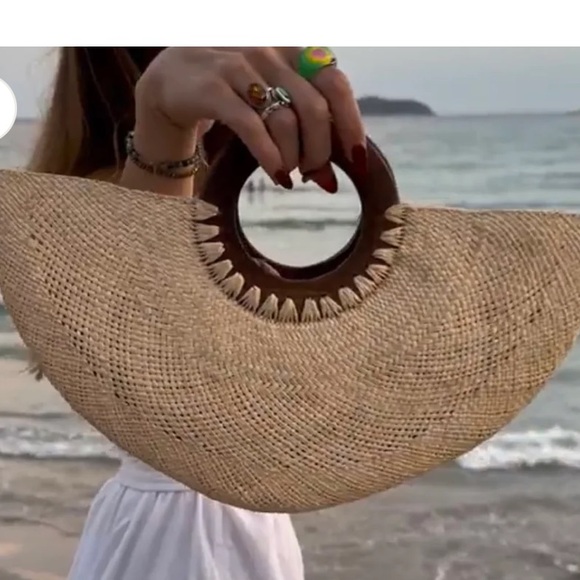 BOHOPHY Handbags - BOHOPHY CABO LISA HAND BAG